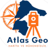 Atlas Geo Harita logosu