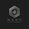 Naos Gayrimenkul logosu